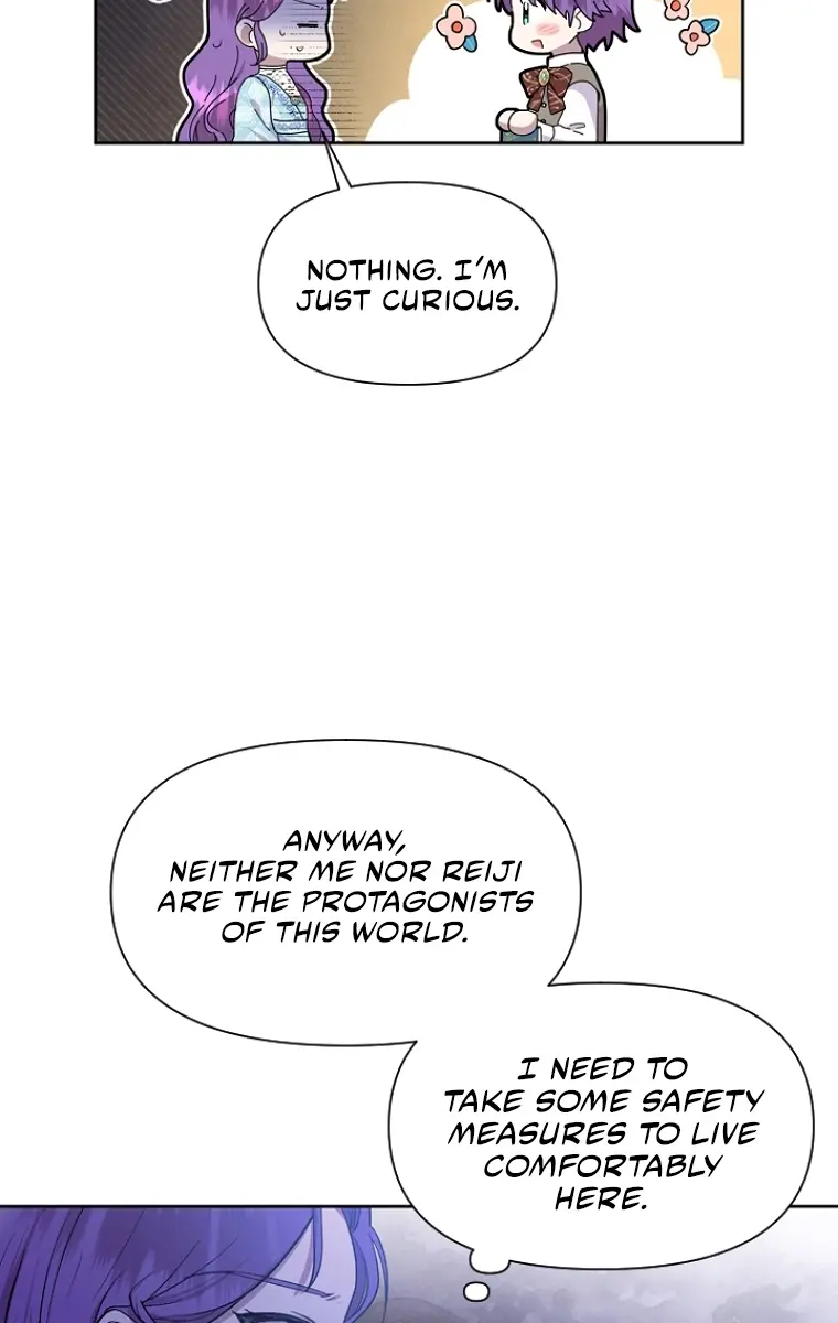 The Materialistic Princess Chapter 2 Page 67