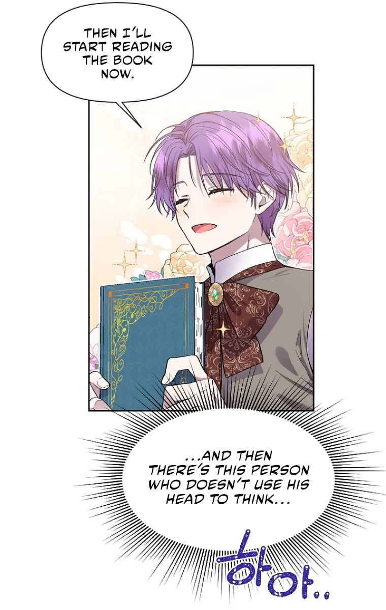 The Materialistic Princess Chapter 2 Page 72