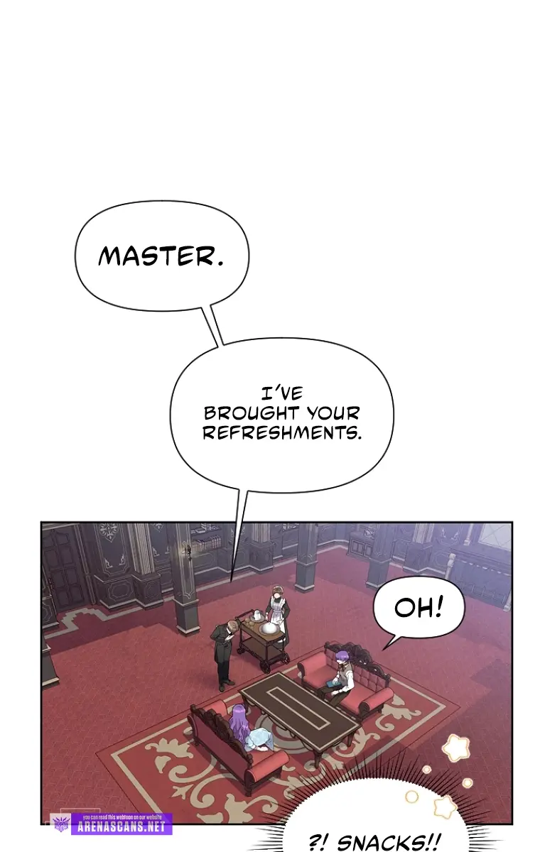 The Materialistic Princess Chapter 2 Page 73