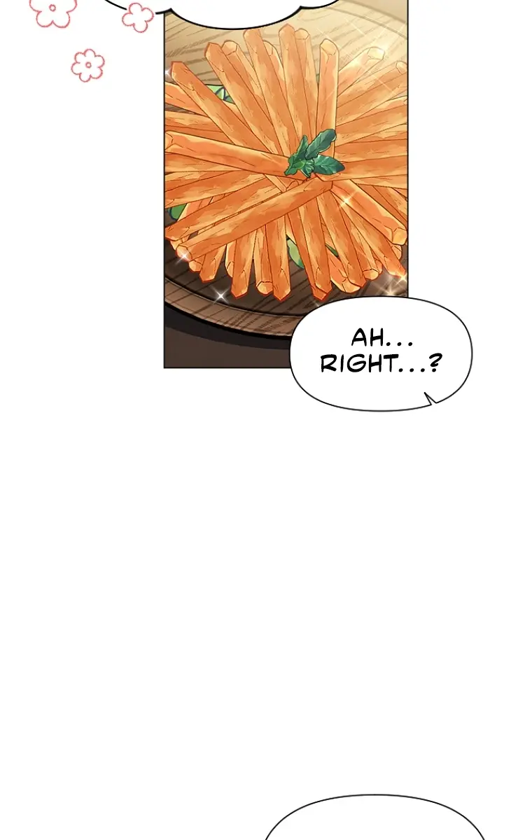 The Materialistic Princess Chapter 2 Page 77