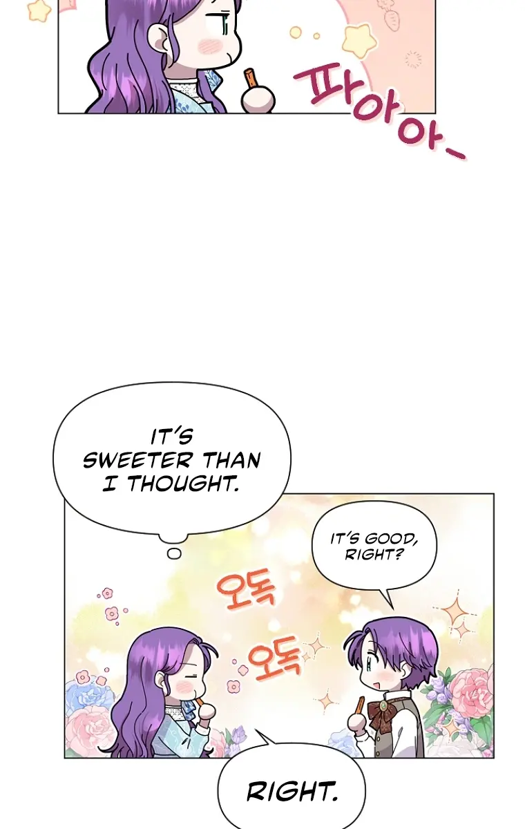 The Materialistic Princess Chapter 2 Page 79