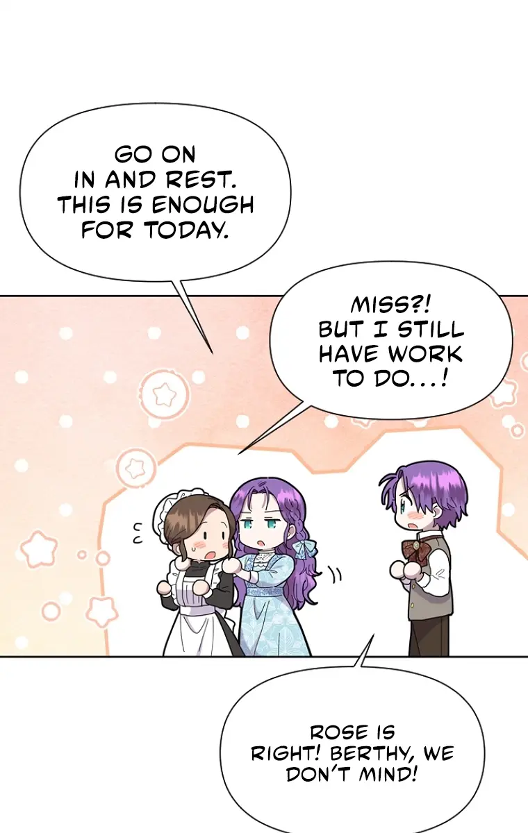 The Materialistic Princess Chapter 2 Page 90