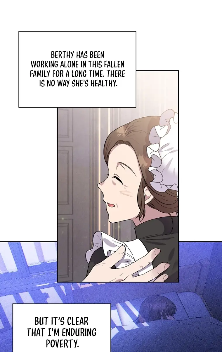 The Materialistic Princess Chapter 2 Page 96
