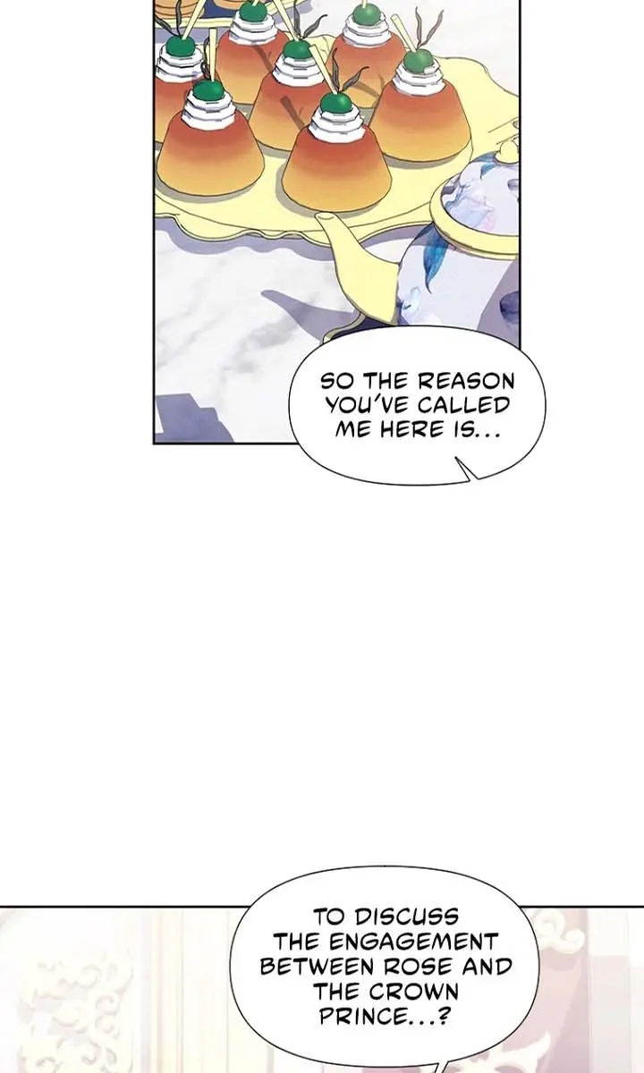 The Materialistic Princess Chapter 3 Page 3