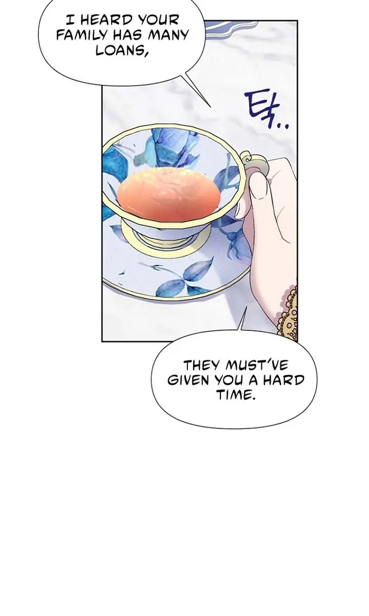 The Materialistic Princess Chapter 3 Page 5