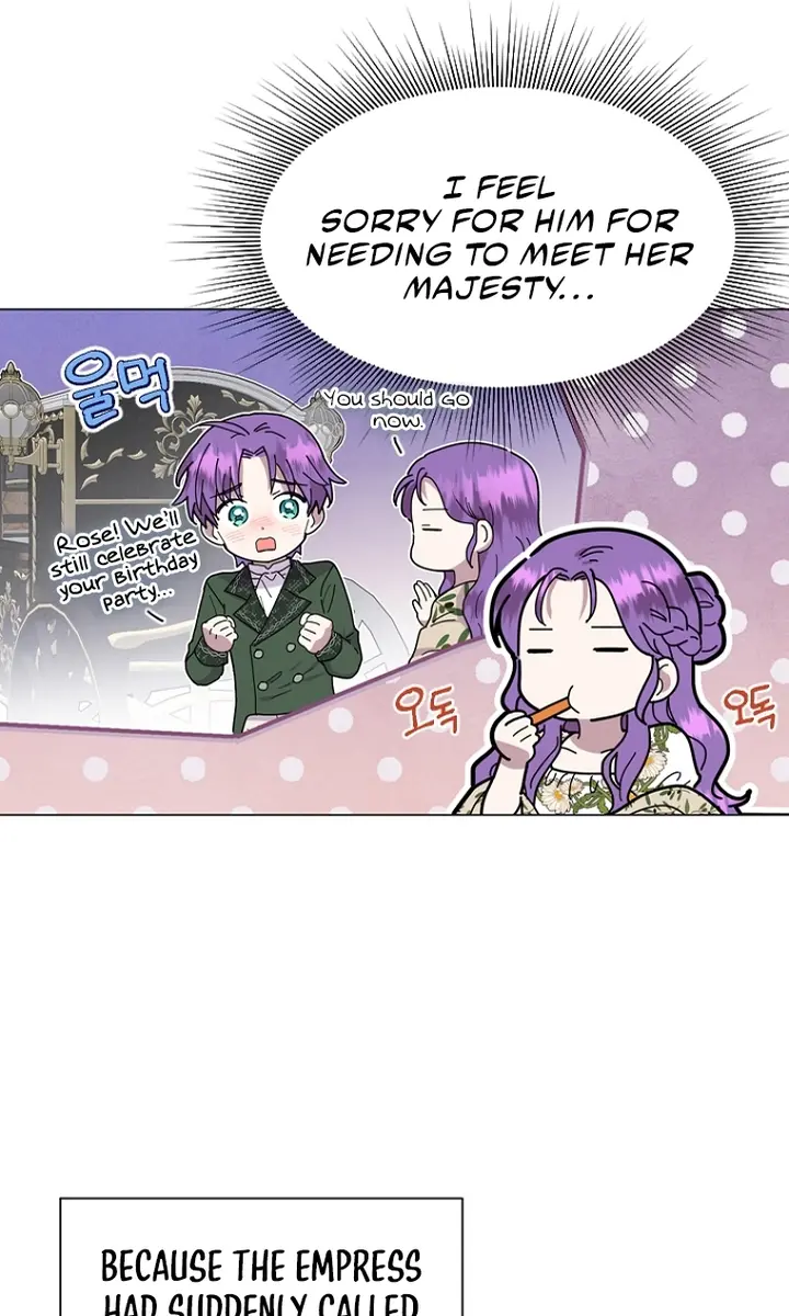 The Materialistic Princess Chapter 3 Page 13