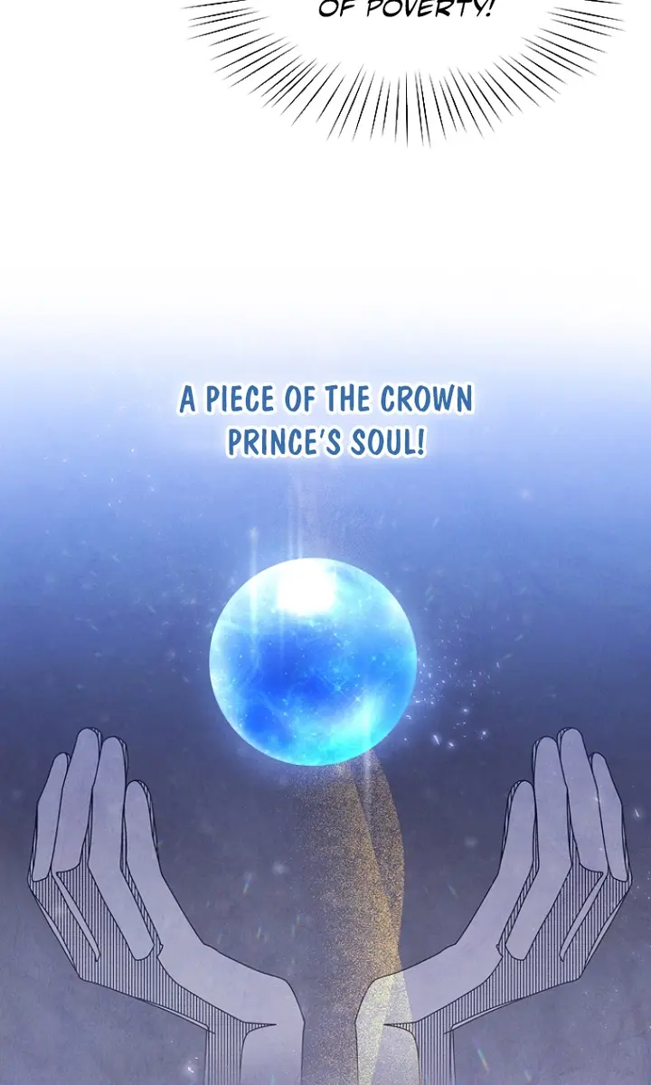 The Materialistic Princess Chapter 3 Page 17