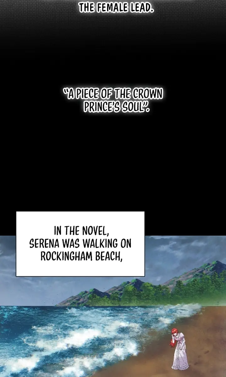 The Materialistic Princess Chapter 3 Page 20