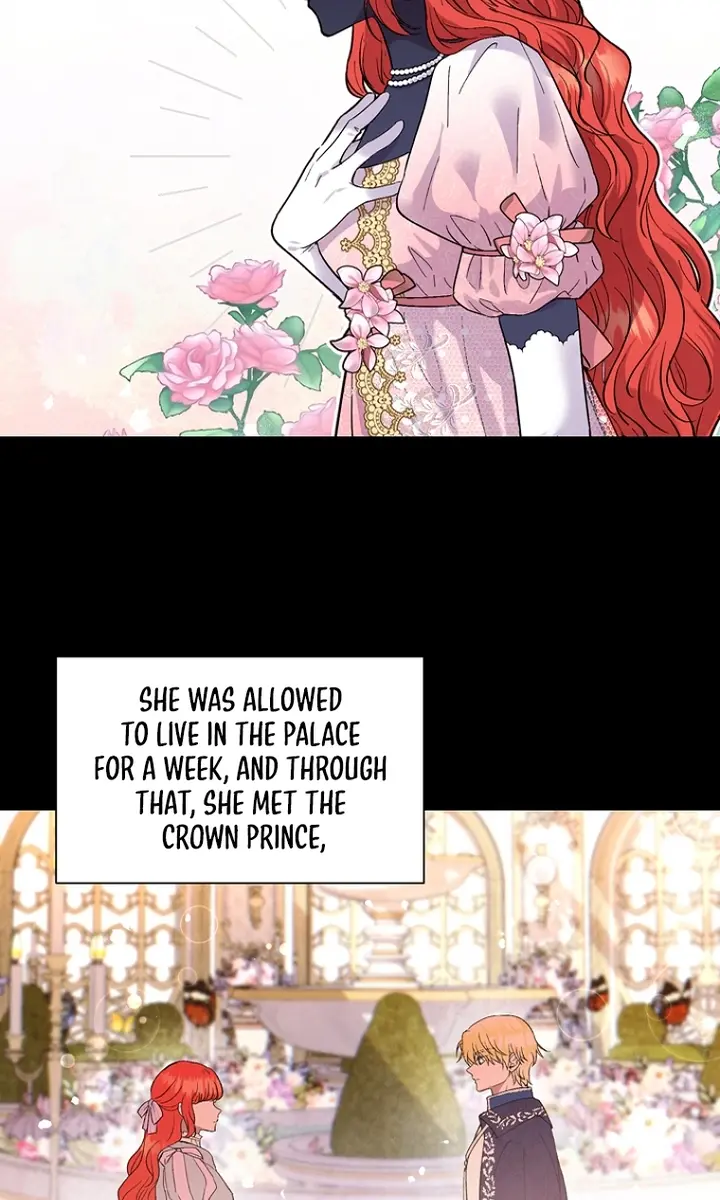 The Materialistic Princess Chapter 3 Page 23