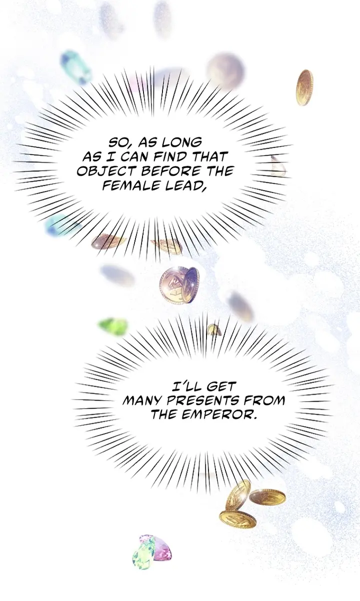 The Materialistic Princess Chapter 3 Page 26