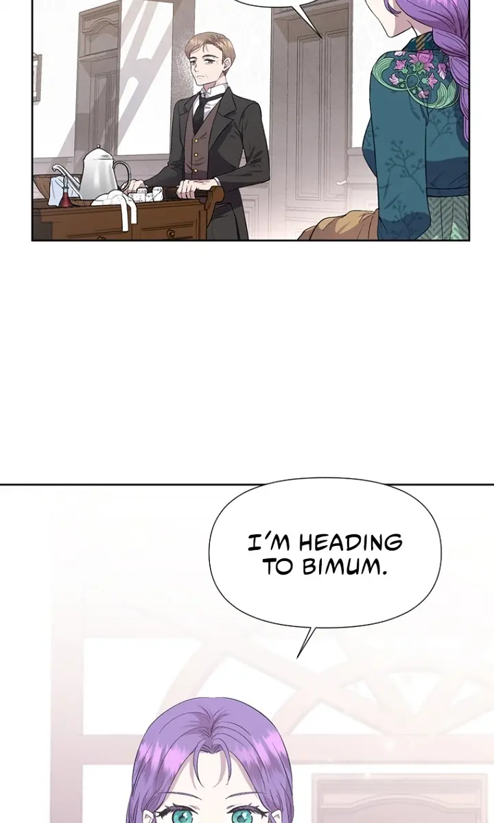 The Materialistic Princess Chapter 3 Page 28