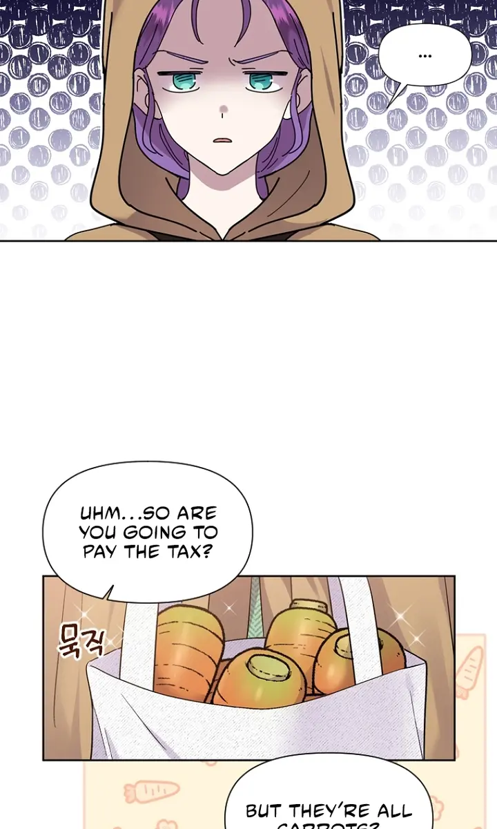 The Materialistic Princess Chapter 3 Page 41