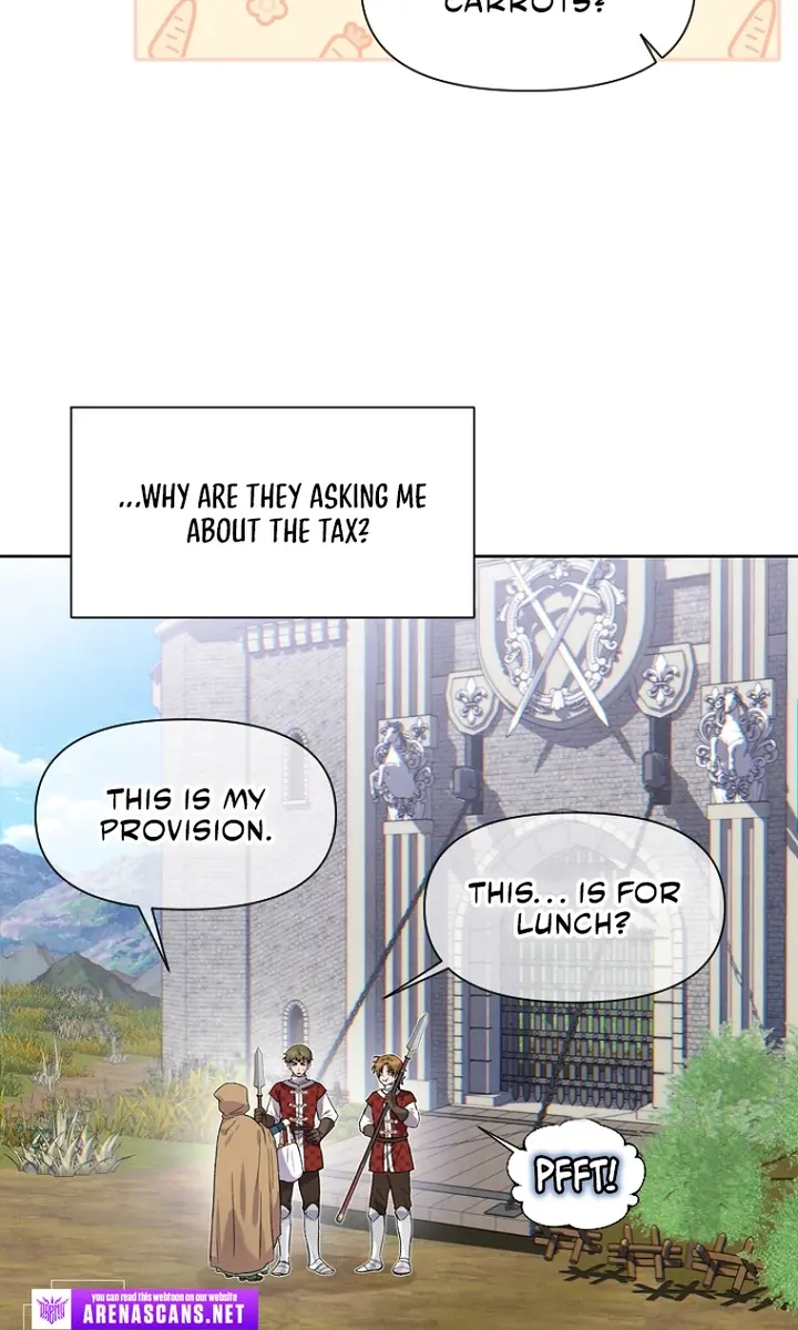 The Materialistic Princess Chapter 3 Page 42