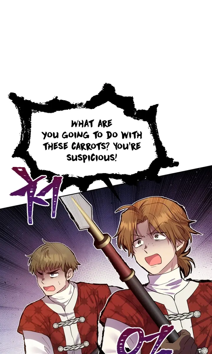 The Materialistic Princess Chapter 3 Page 44