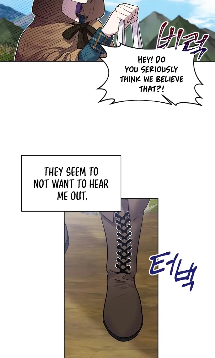 The Materialistic Princess Chapter 3 Page 46