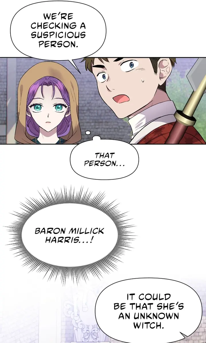 The Materialistic Princess Chapter 3 Page 48