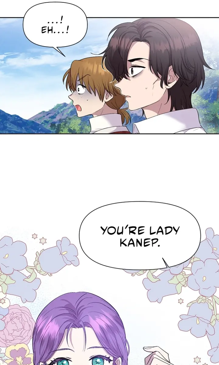 The Materialistic Princess Chapter 3 Page 52