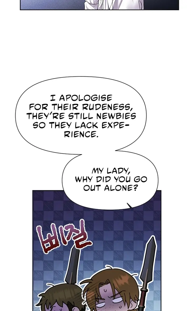 The Materialistic Princess Chapter 3 Page 54