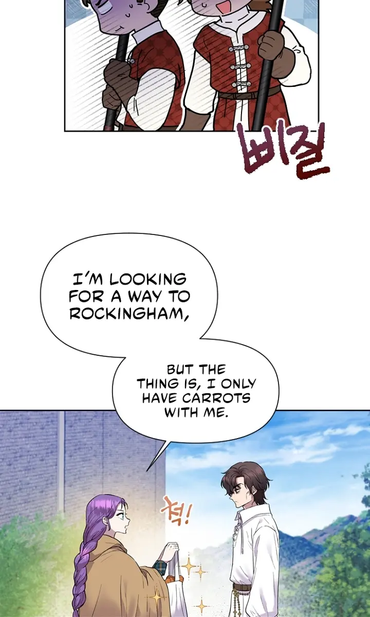 The Materialistic Princess Chapter 3 Page 55