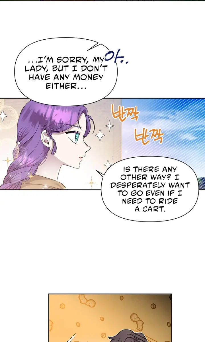 The Materialistic Princess Chapter 3 Page 56