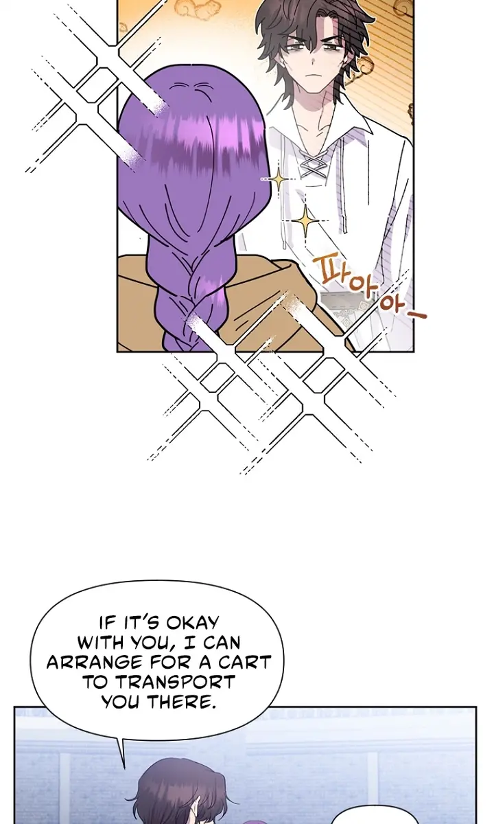 The Materialistic Princess Chapter 3 Page 57