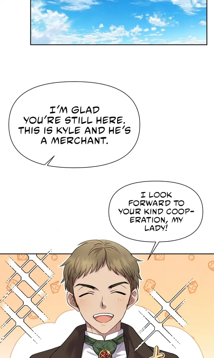 The Materialistic Princess Chapter 3 Page 61