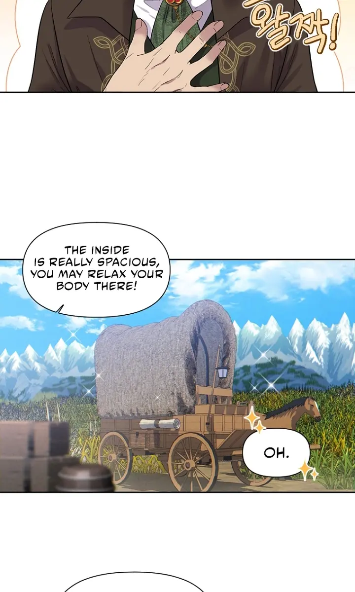 The Materialistic Princess Chapter 3 Page 62
