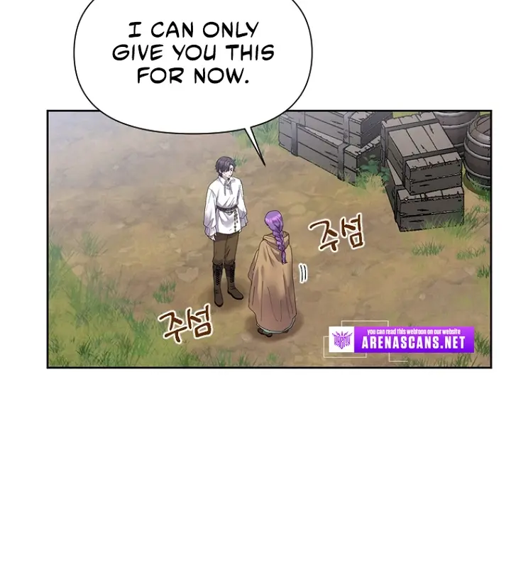 The Materialistic Princess Chapter 3 Page 63