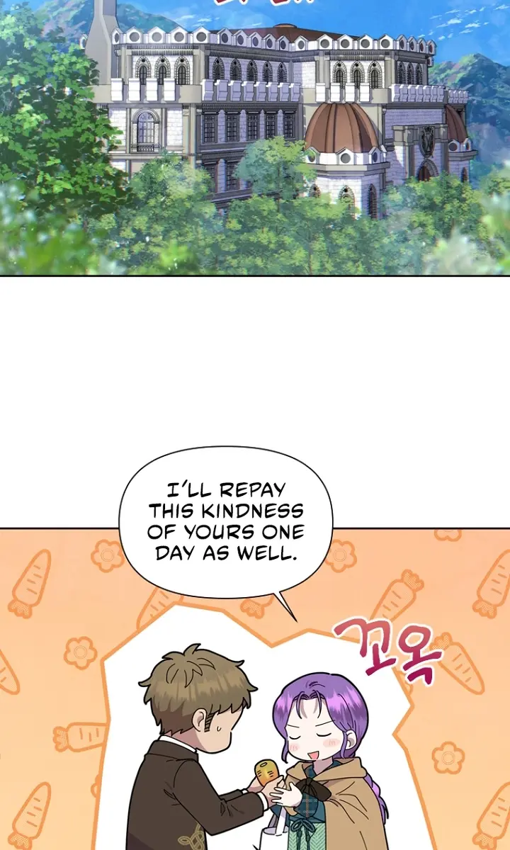 The Materialistic Princess Chapter 3 Page 71