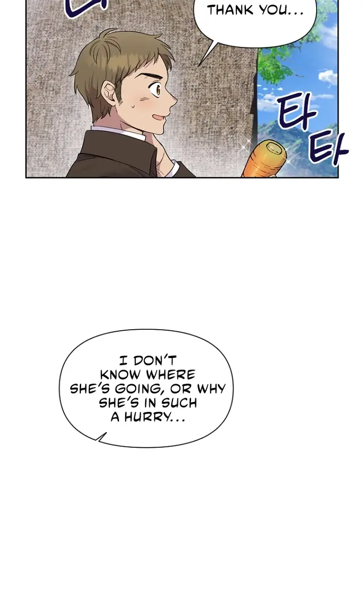 The Materialistic Princess Chapter 3 Page 73