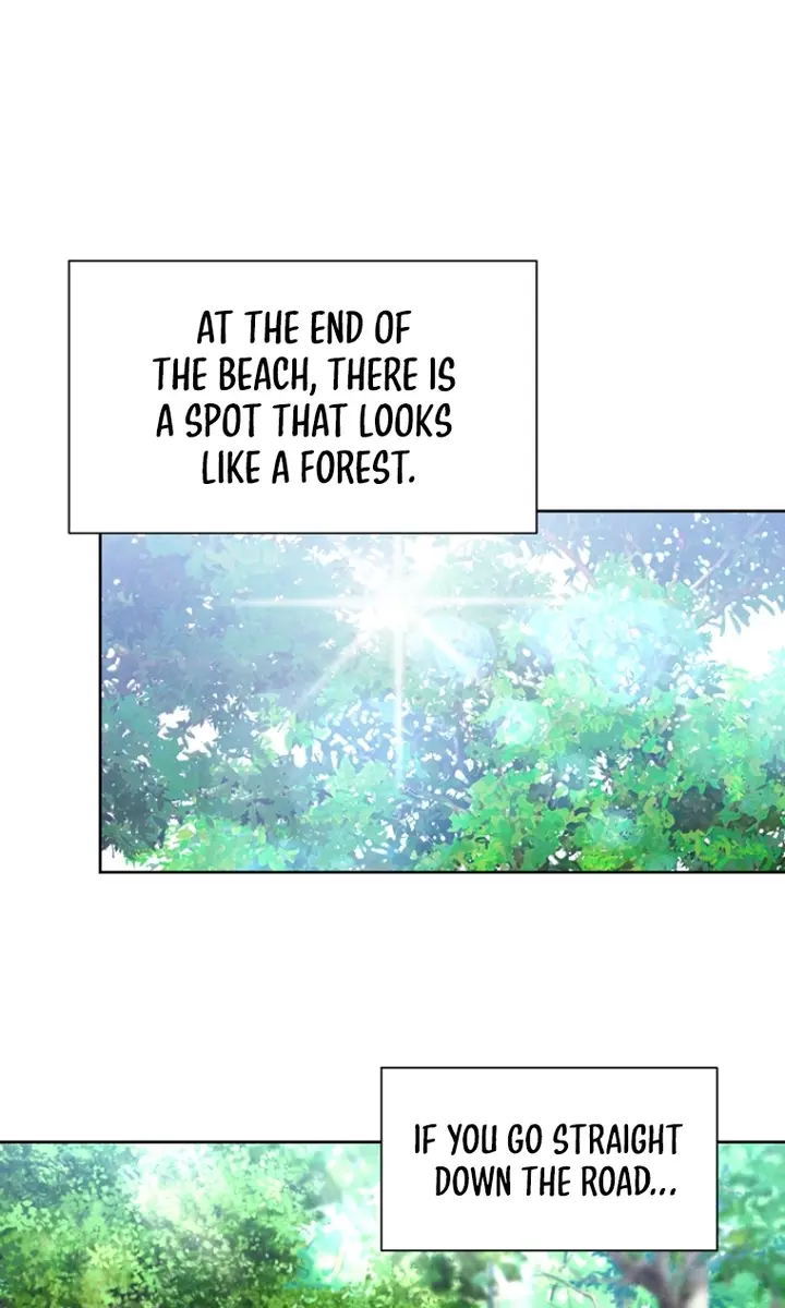 The Materialistic Princess Chapter 3 Page 74