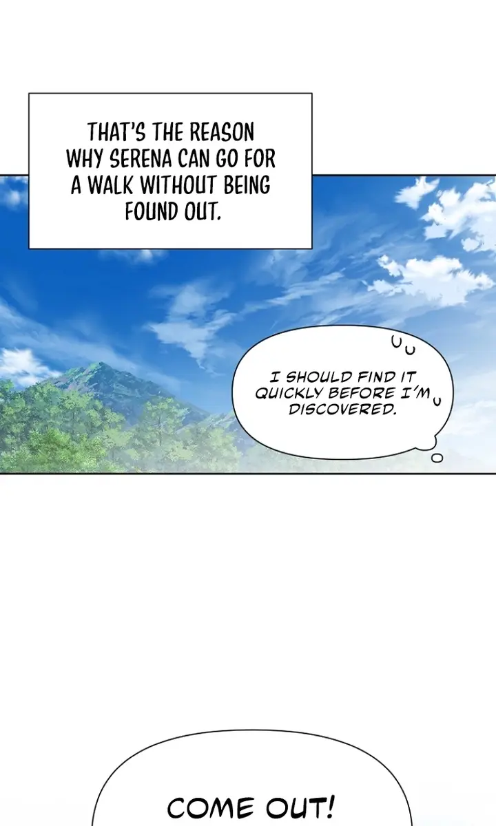 The Materialistic Princess Chapter 3 Page 81