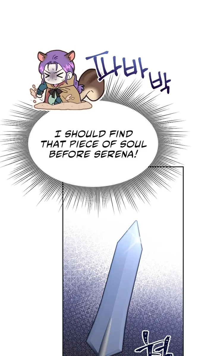 The Materialistic Princess Chapter 3 Page 83