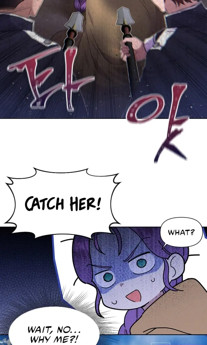 The Materialistic Princess Chapter 3 Page 86