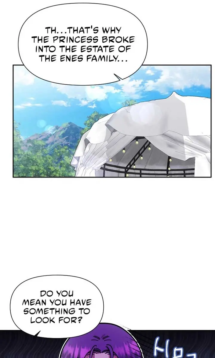 The Materialistic Princess Chapter 4 Page 2