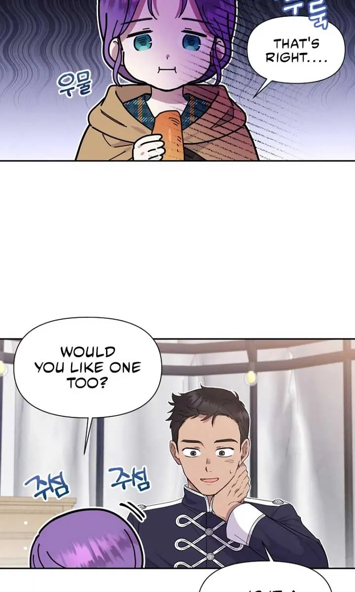 The Materialistic Princess Chapter 4 Page 3
