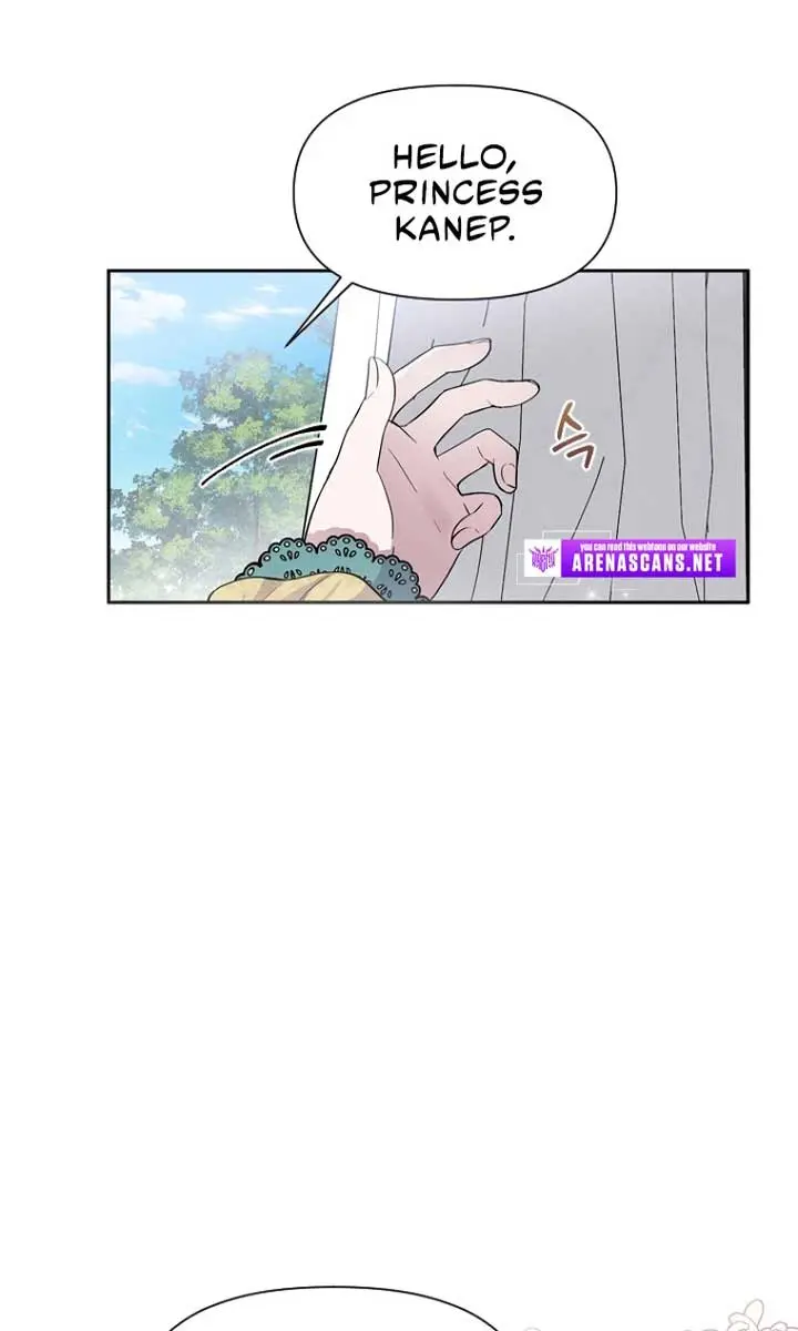 The Materialistic Princess Chapter 4 Page 5
