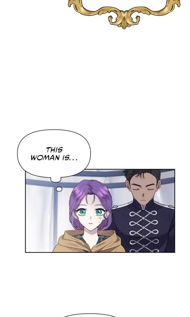 The Materialistic Princess Chapter 4 Page 7