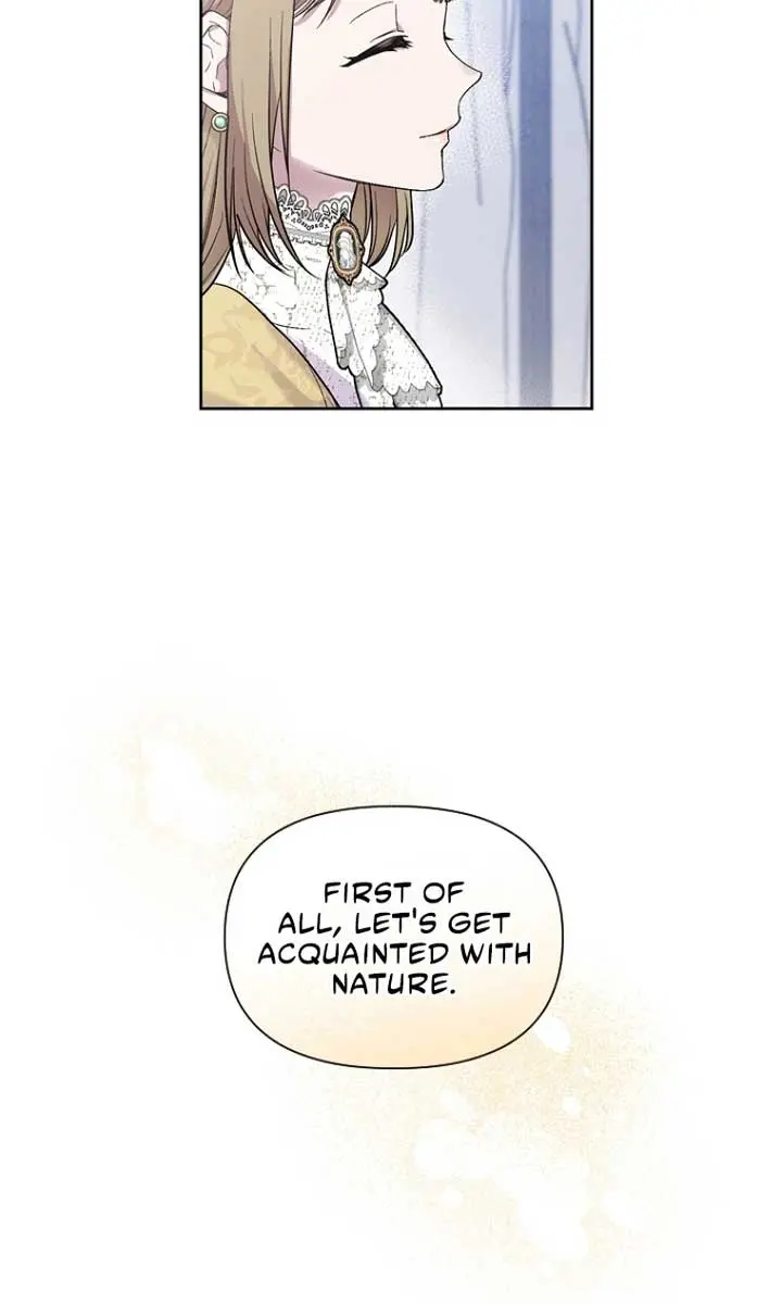 The Materialistic Princess Chapter 4 Page 9