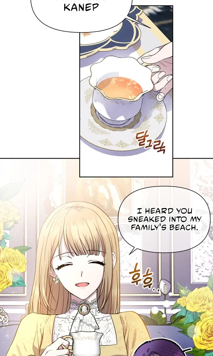 The Materialistic Princess Chapter 4 Page 15