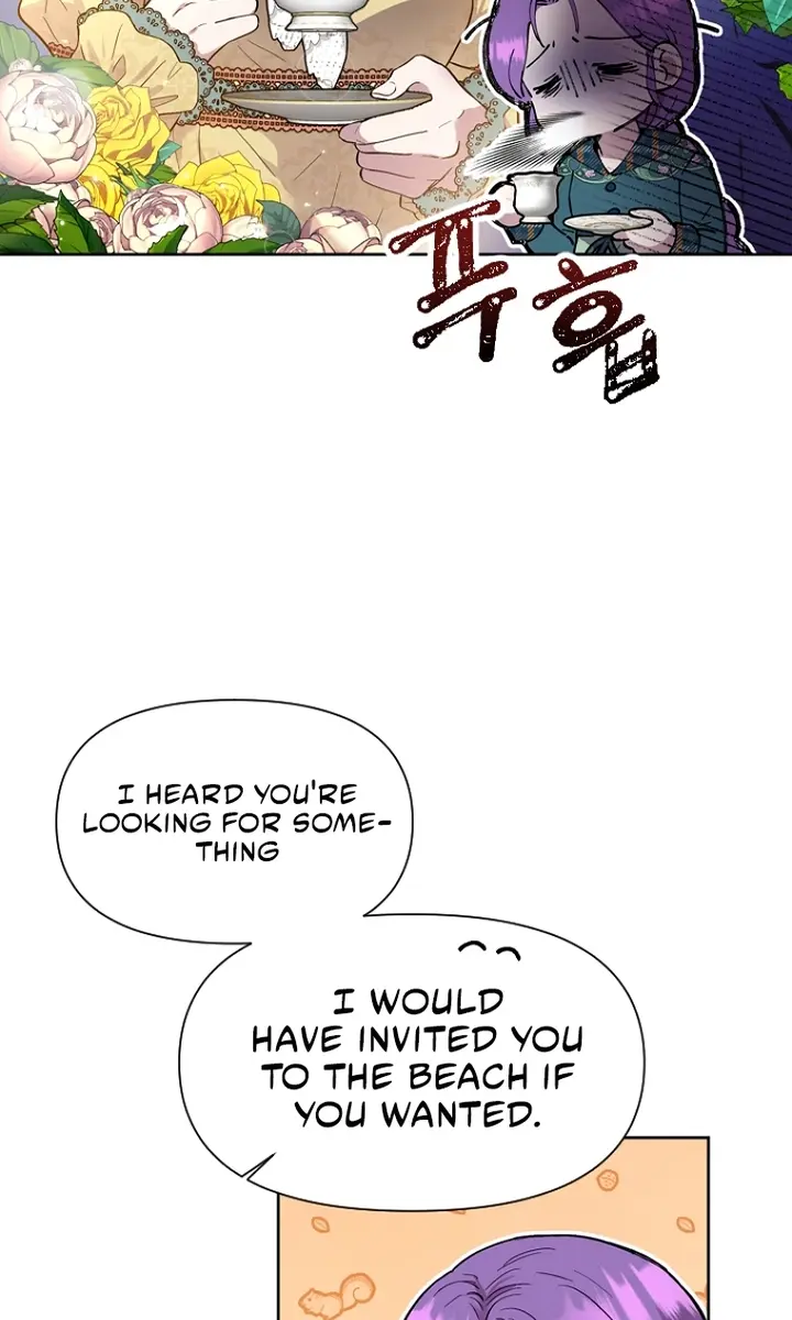 The Materialistic Princess Chapter 4 Page 16