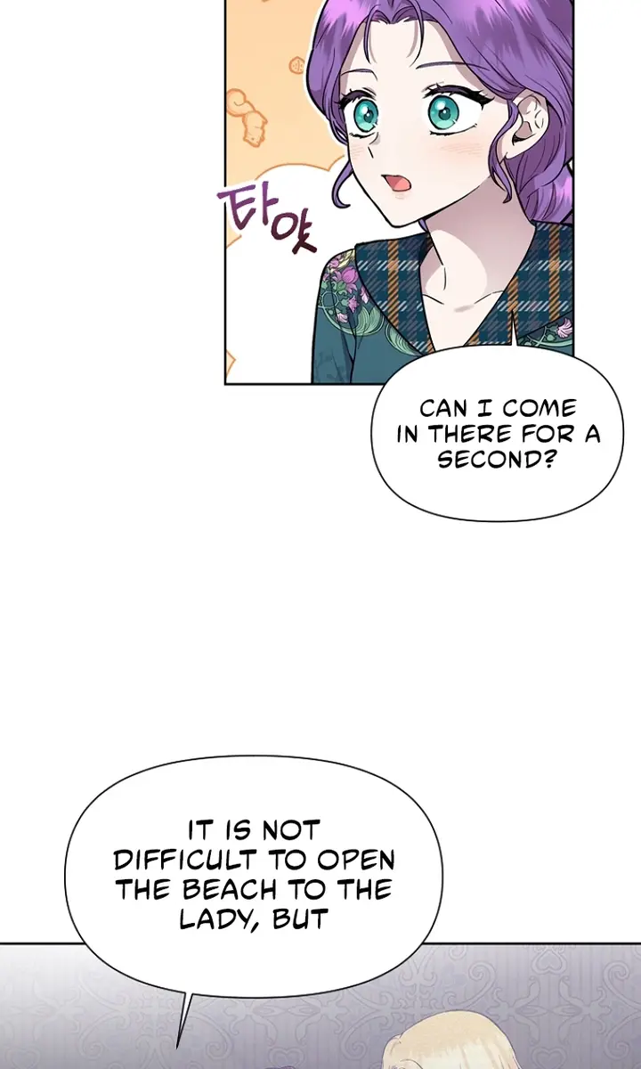 The Materialistic Princess Chapter 4 Page 17