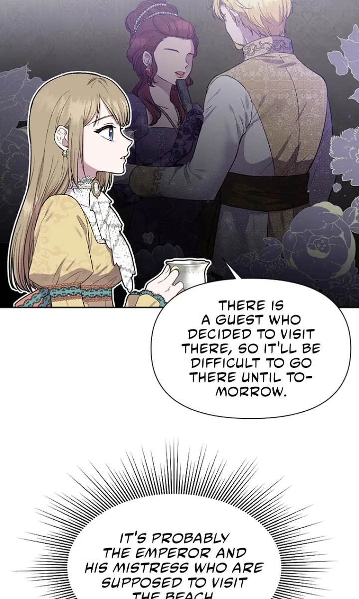 The Materialistic Princess Chapter 4 Page 18