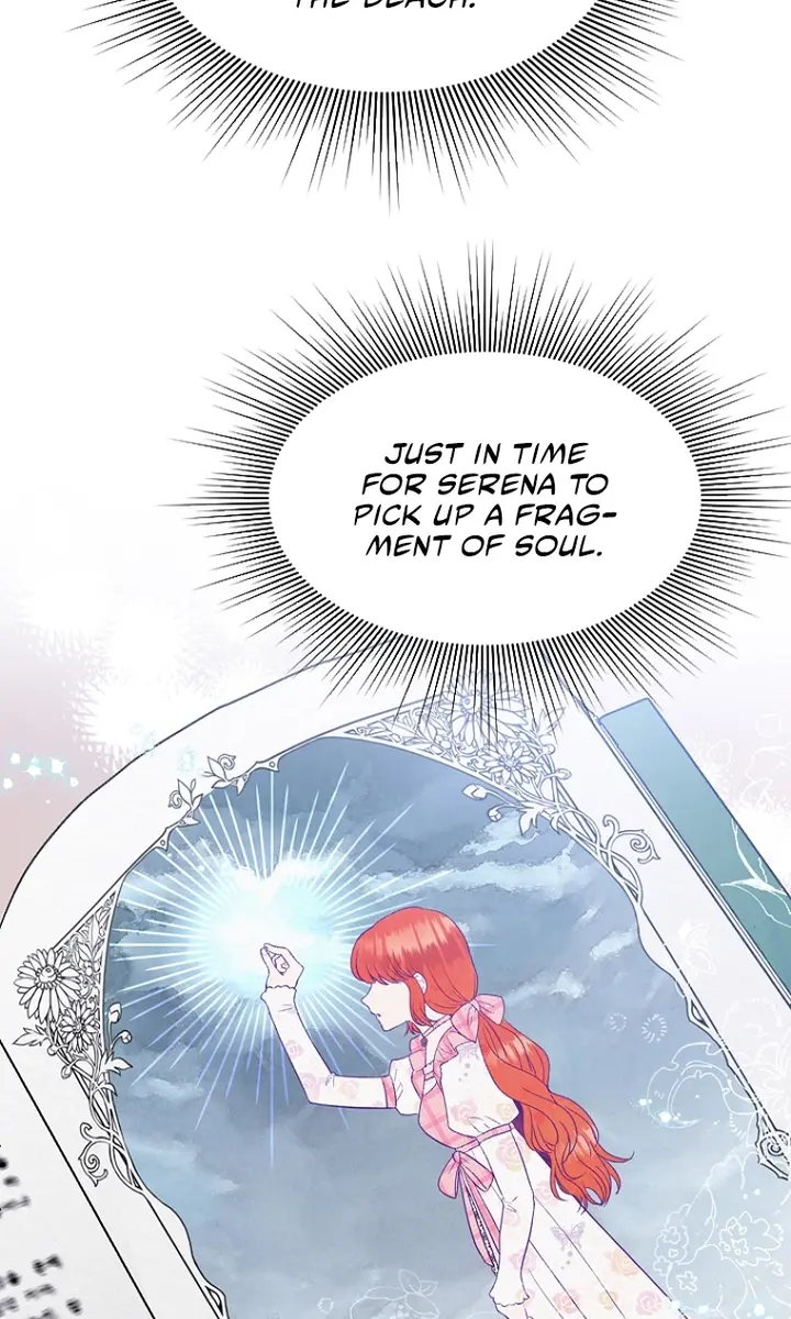The Materialistic Princess Chapter 4 Page 19