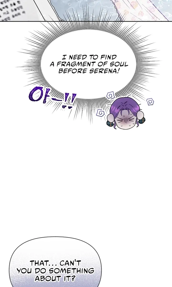 The Materialistic Princess Chapter 4 Page 20