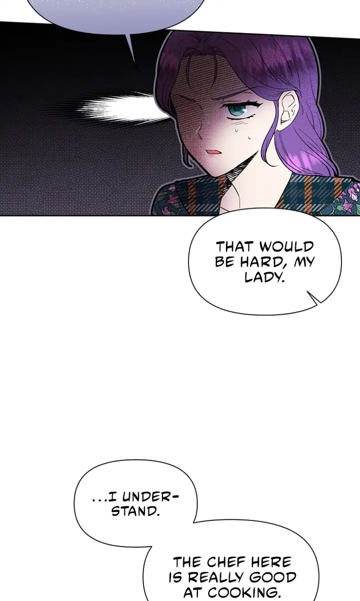 The Materialistic Princess Chapter 4 Page 21
