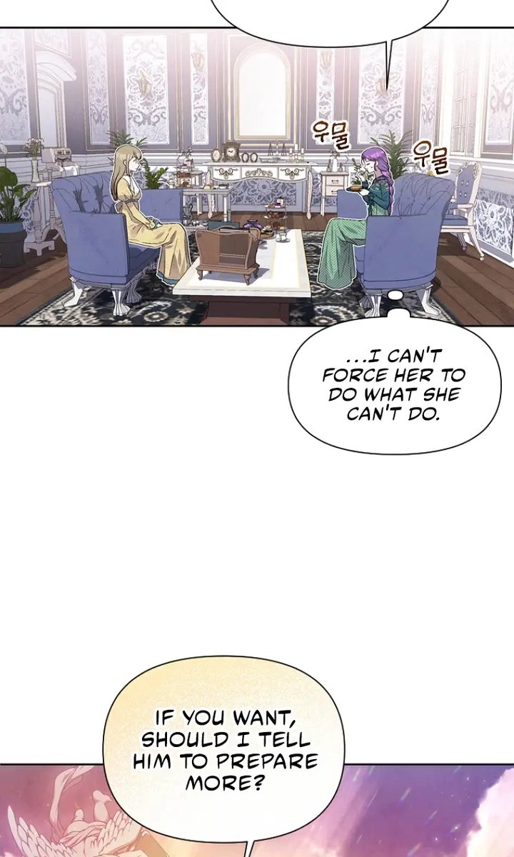 The Materialistic Princess Chapter 4 Page 22