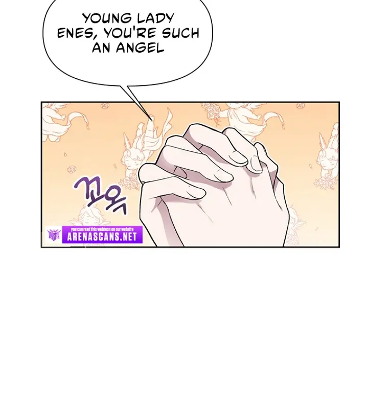 The Materialistic Princess Chapter 4 Page 24
