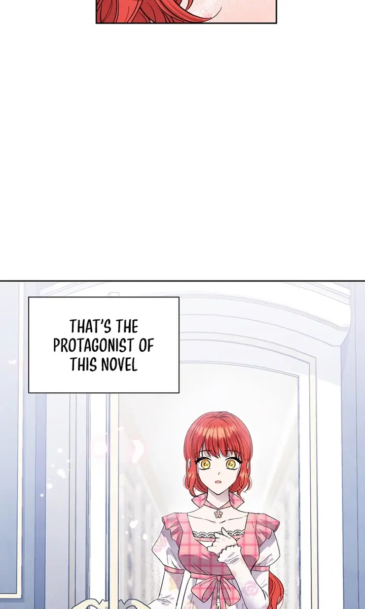 The Materialistic Princess Chapter 4 Page 30