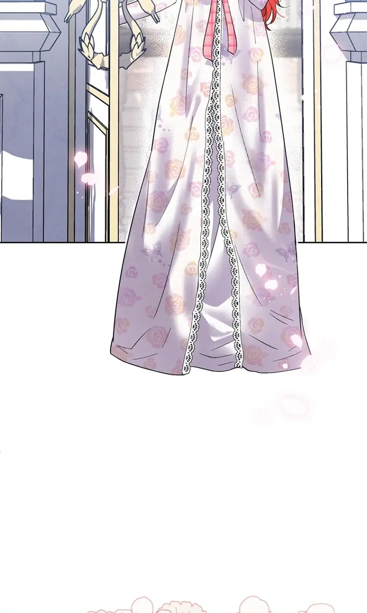 The Materialistic Princess Chapter 4 Page 31